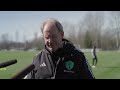 Interview: Brian Schmetzer on injury status of the roster heading into match at Philadelphia Union