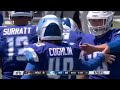 Houston Gamblers vs. New Orleans Breakers Highlights | USFL