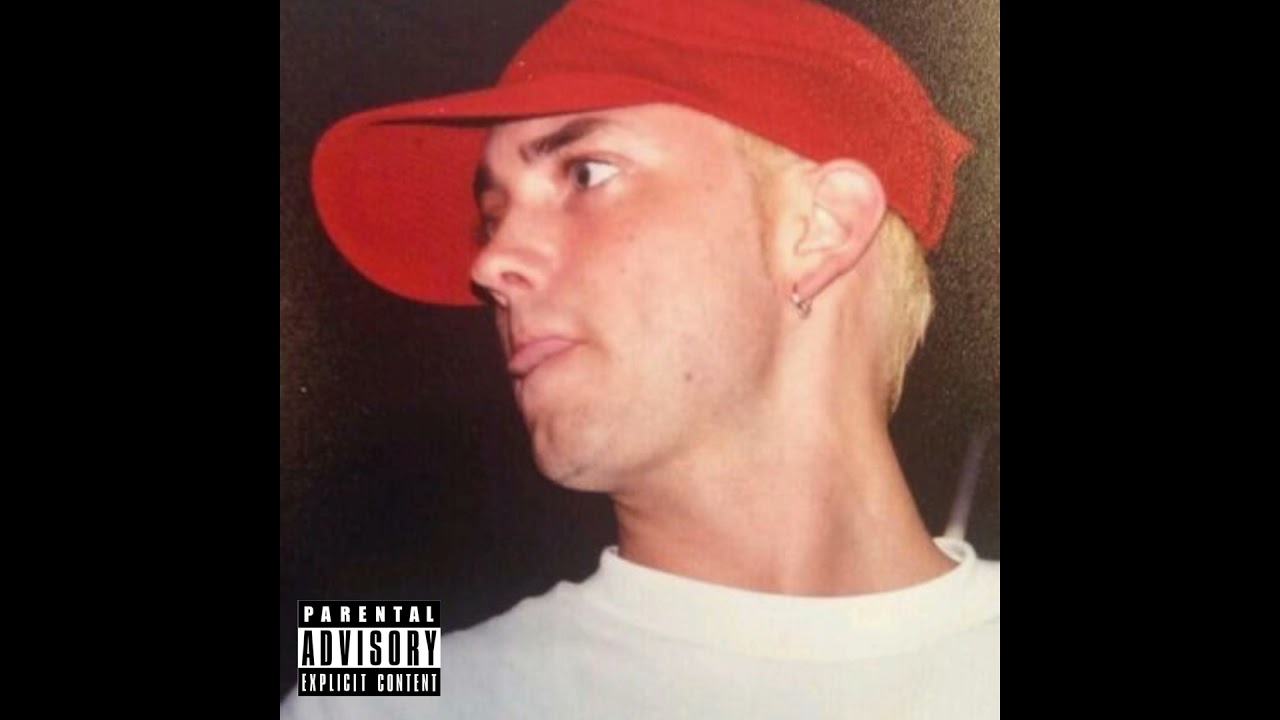 (FREE) Eminem Old School Type Beat "Grumpy" | Freestyle Type Beat