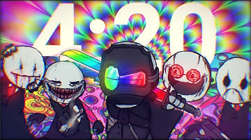 Madness 4:20 | MD 2022