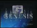 REUPLOAD Genesis Entertainment Logo 1989