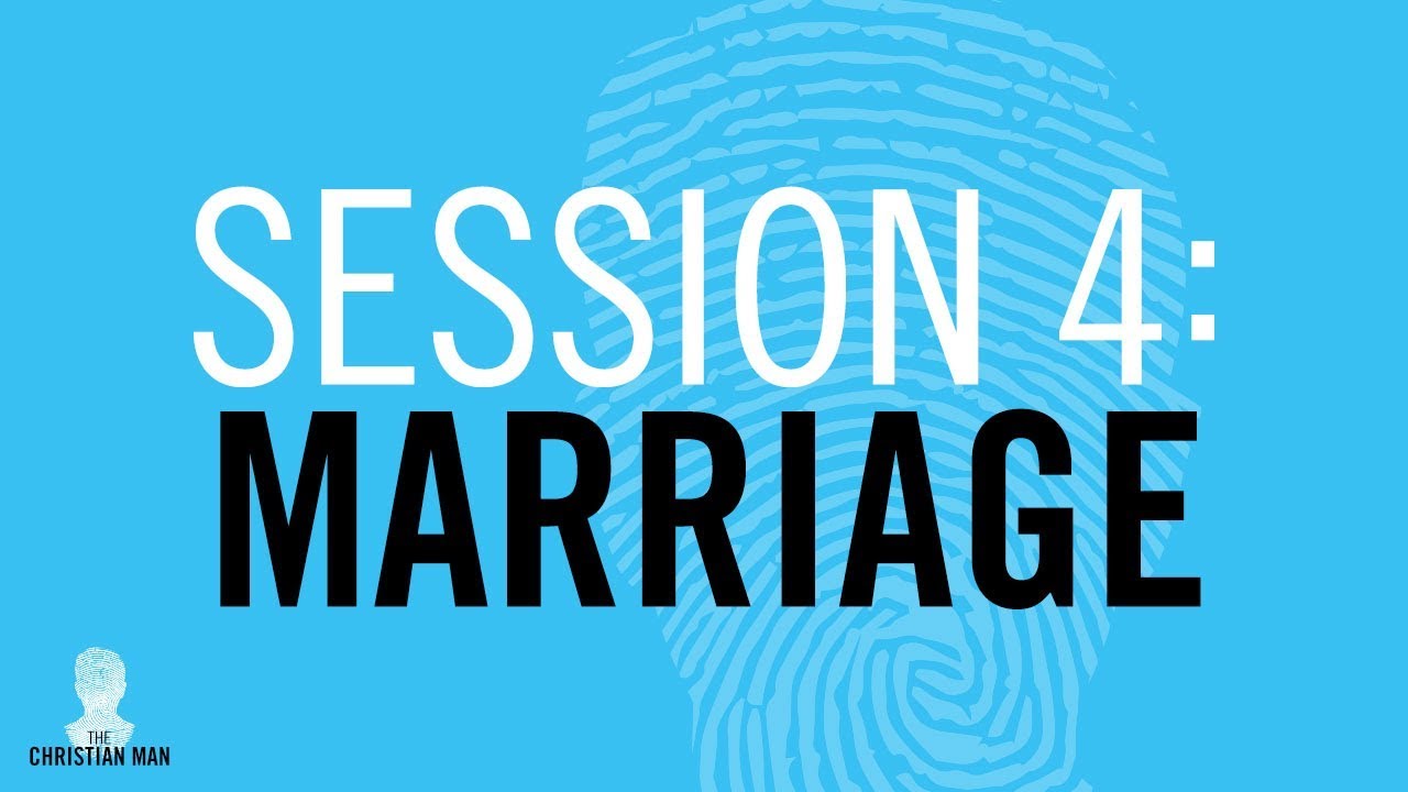 Session 4 Marriage photo
