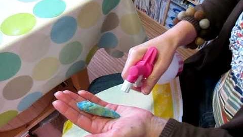 Nuno Felt - Practical