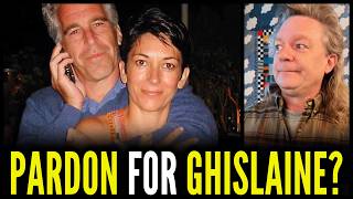 Pardon for Ghislaine Maxwell? That is Exactly What Republicans Want To Do