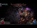 Path of Exile 0.5 Return of the Ancients Uber Bodach farm until mageblood