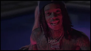 Wiz Khalifa - Taylor [Official Video]