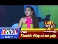 Download THVL | Cười xuyên Việt - Phiên bản nghệ sĩ 2016 | Tập 2: Showbiz đừng có mà quậy - Puka THVL | Cười xuyên Việt - Phiên bản nghệ sĩ 2016 | Tập 2: Showbiz đừng có mà quậy - Puka