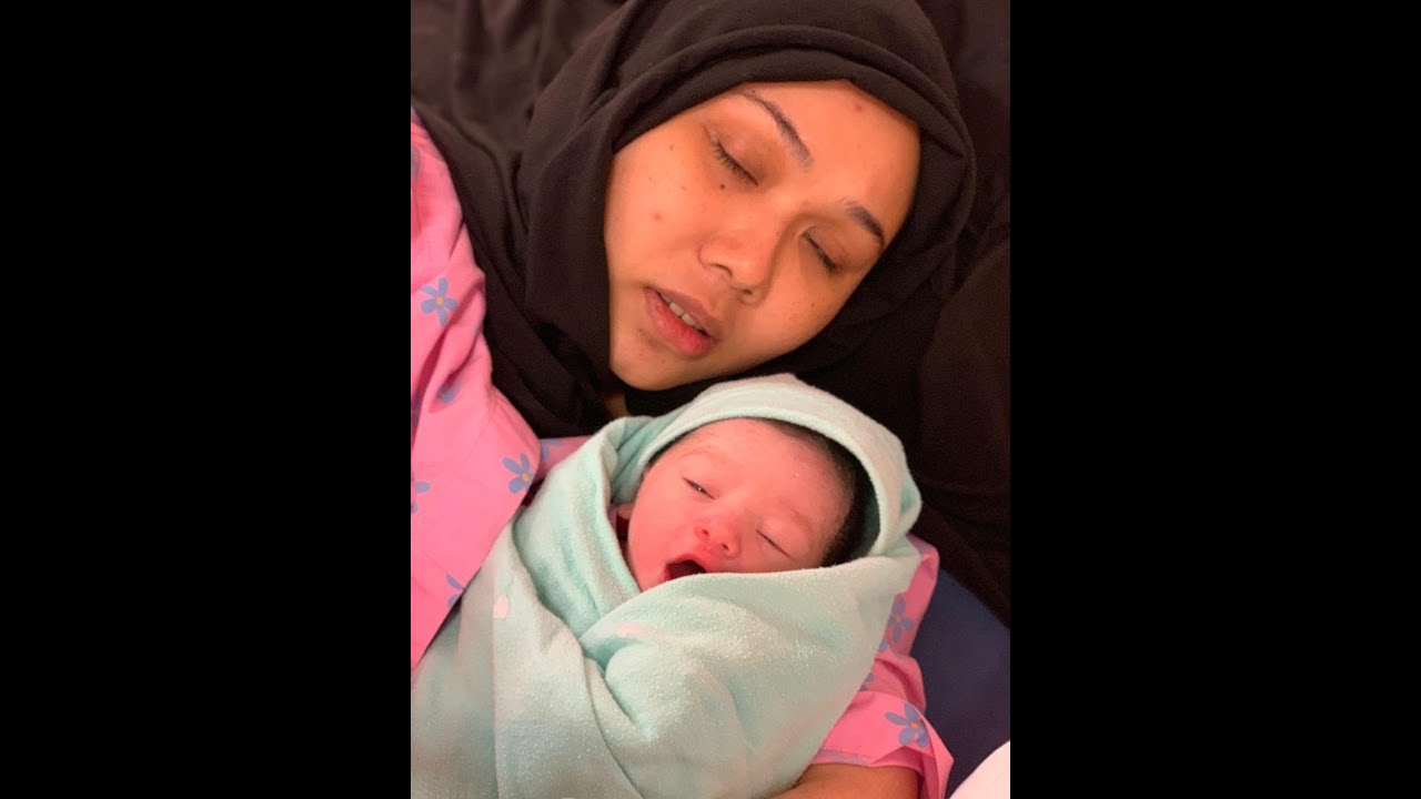 Bersalin di HKL semasa PKP 2020