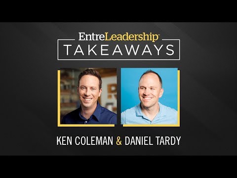 Discover Your Calling | Ken Coleman - YouTube