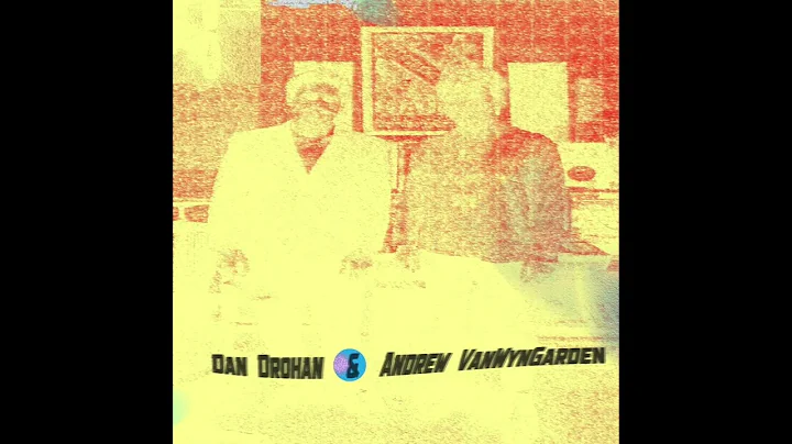 Andrew VanWyngarden & Dan Drohan "LIFE" (Instrumen...