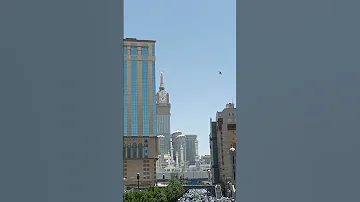 Makkah Saudi Arabia Viralvideo Makkah Beautiful 2025 Unfrezzmyaccount Foryou Love Trave Due 
