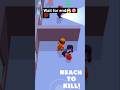 😱stealth master🎯 gameplay🤠 #shorts #viral #respect