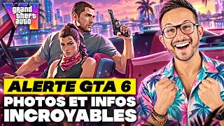 Gta 6 12 Incredible Images And Info Weather, Map Size, Npcs...