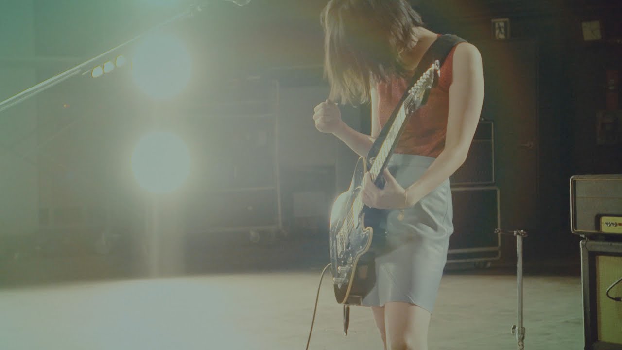 Shishamo Bye Bye Youtube