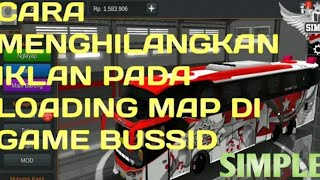 Menghapus Iklan Di Game Bus Simulator Indonesia