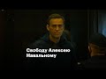 На Манежную площадь за Алексея Навального