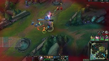 League of Legends video. Jan 26, 2022 sett moon walk bug