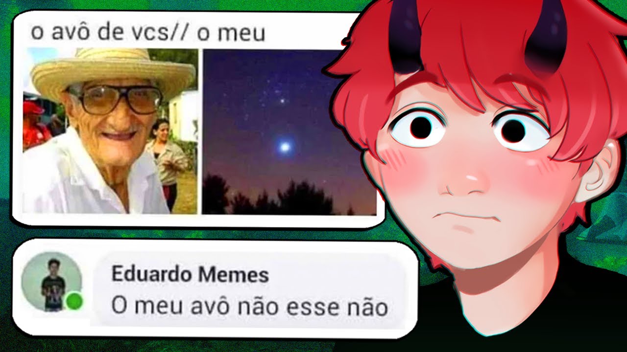 QUANDO O COMENTÁRIO É MELHOR QUE O POST