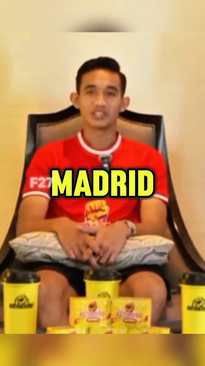 BRO FANS BARCELONA ☠️🥳 #sepakbola #timnasindonesia