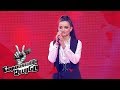 Julietta Tavrizyan sings 'Кукушка' - Blind Auditions - The Voice of Armenia - Season 4