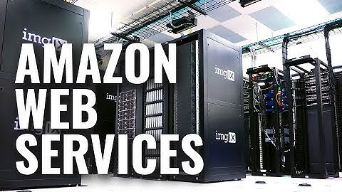 Czym jest AWS? 🔥 πroman #6 🔥 hello roman