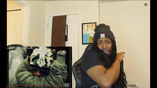 YoungBoy Never Broke Again - Top Cobain [Official Video] REACTION