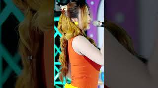 Ajeng Febria - Sayang Gamma 1 Sagita - Short