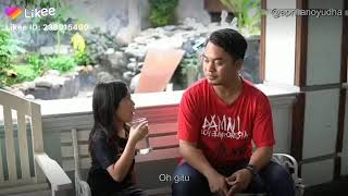 Video lucu keluarga ralia