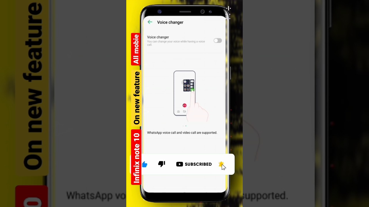 Infinix New Feature update 2023 | Xos Launcher Settings | 