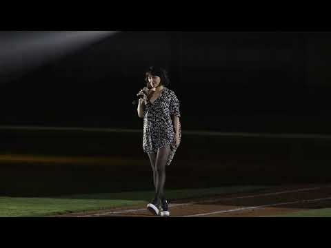 20230603 樂天動紫趴賽後 - 李心潔 - 自由
