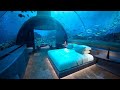 أفخم 7 فنادق تحت الماء فى العالم