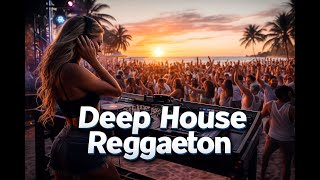 💥 Deep House x Reggaeton Festival Mix 2026 | Latin Bass, Tribal Drops &amp; Club Energy 🔥