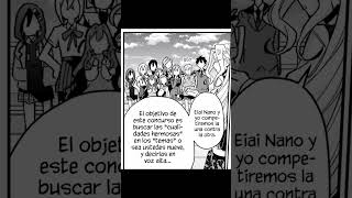 The 100 Girlfriends Who Really Love You - Concurso De Belleza Temp 2 Cap 8 (Manga/Anime) Parte 2