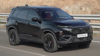 Tata Safari Petrol Or Diesel Which To Buy🤔?? Which Is More Effective To Own🔥 Honest Ownership ✅