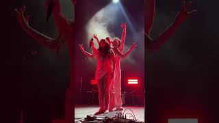 Lauren Jauregui - Scattered (Live) | 07/27/22 | Radio City Music Hall | New York City