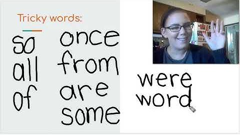 Skills Unit 2 Lesson 16 (grade 1)