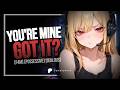 [F4M] - She Caught You Red-Handed... And She's NOT Happy About It 💕