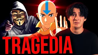 Es el HORRIBLE FIN de la saga de AVATAR?
