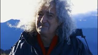 Brian May - Otro Lugar (Video Oficial)