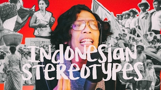 Stereotip Indonesia - Indonesian Stereotypes screenshot 4