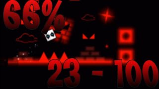 [Mobile] The Hell Zone 66% + 23 - 100 [Progress #3]