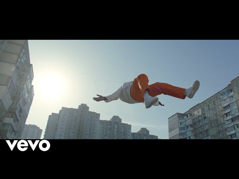 Scribz Riley - East Side (Official Video)