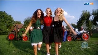 Lobo Horst's Erben für Künstler die es wünschen!