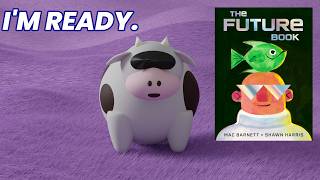 The Future Book