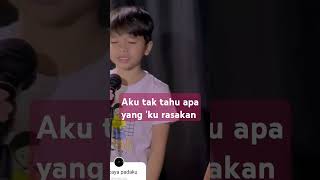 Download Lagu Aku tak tahu apa yang 'ku rasakan   #coversong #ungusurgamu #music #raju MP3