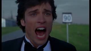 Smallville, Clarks Super Speed, 10 clips from Season 1