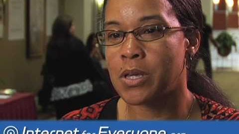 What is the "digital divide?"