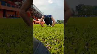 Lets start again #workout #keepspirit #keepstrong