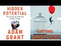 Are you feeling Stuck? How to Overcome obstacles on your path? Hidden Potential - Part 6 in Tamil