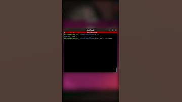 linux commands for hackers #007